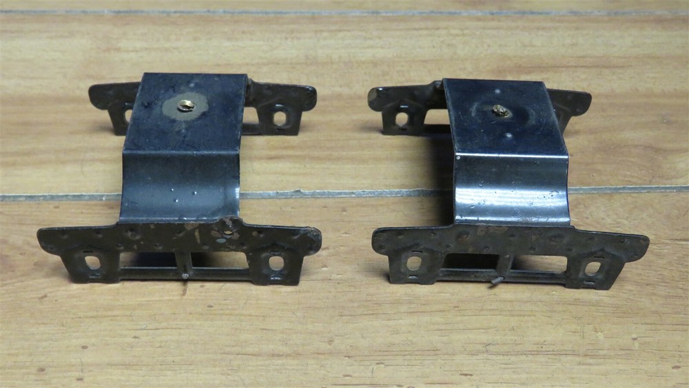 EARLY STANDARD 2 AXLE TRUCKS ORIGINAL 593473