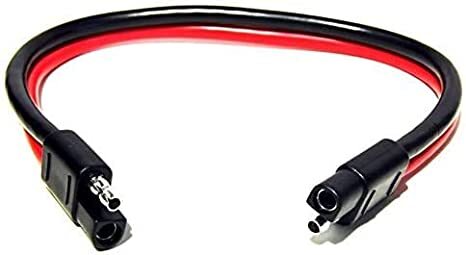 1st Source 8 Gauge 2 PIN Quick Disconnect