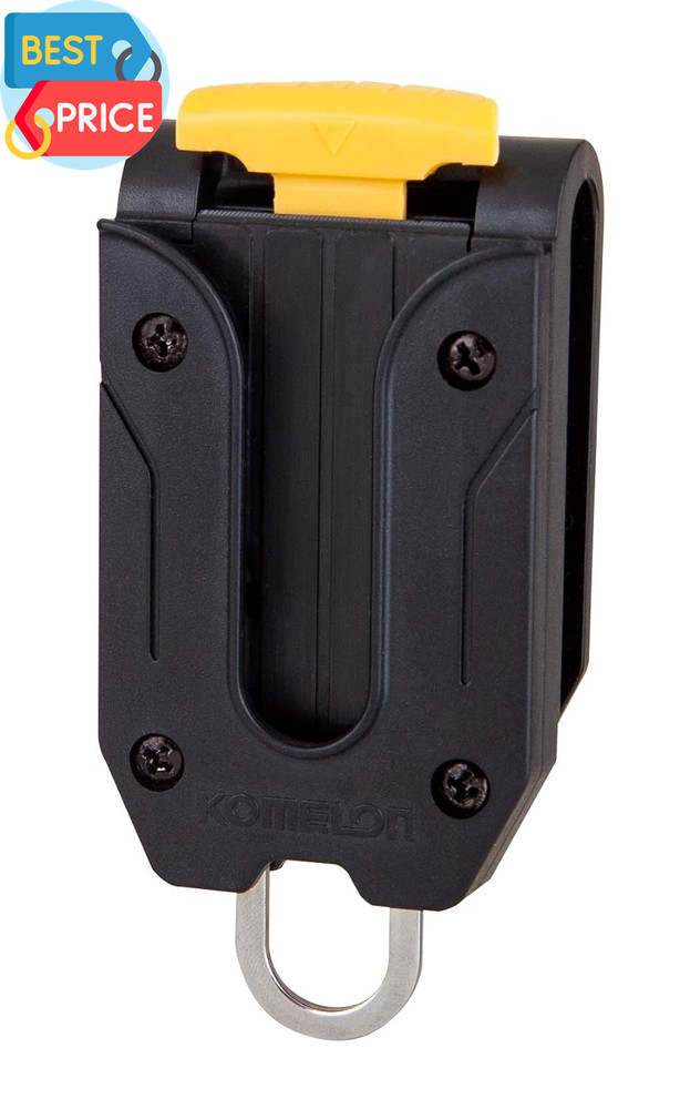 Quick Draw Tape Measure Holster