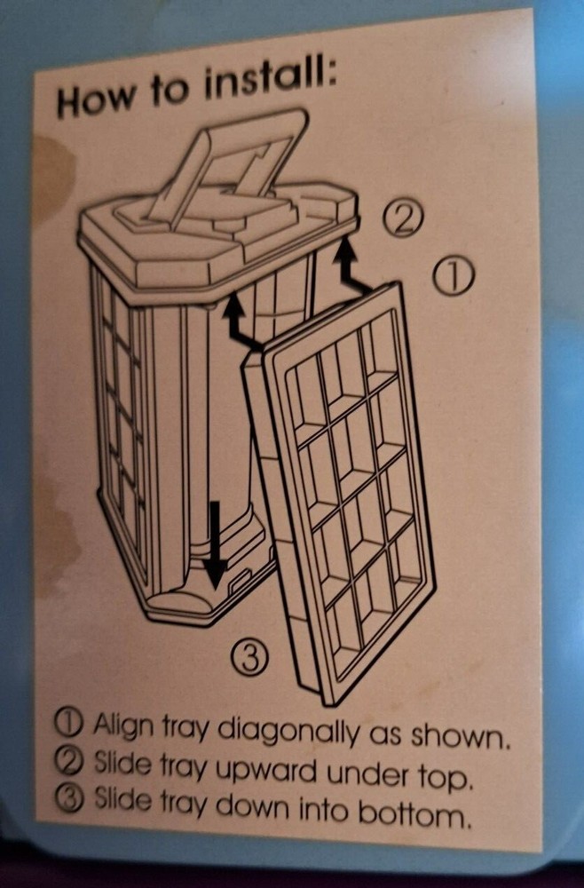 Carousel BEAD ORGANIZER from Discovery Kids