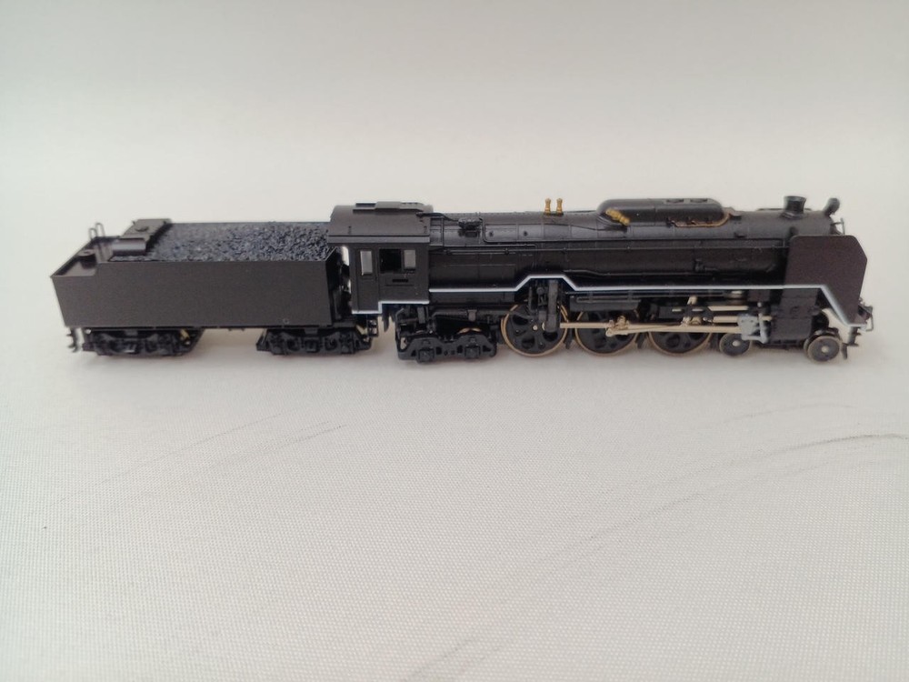 KATO 2019-2 NGauge