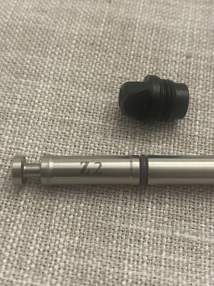 Planet Eclipse Zick 2 Rammer Kit