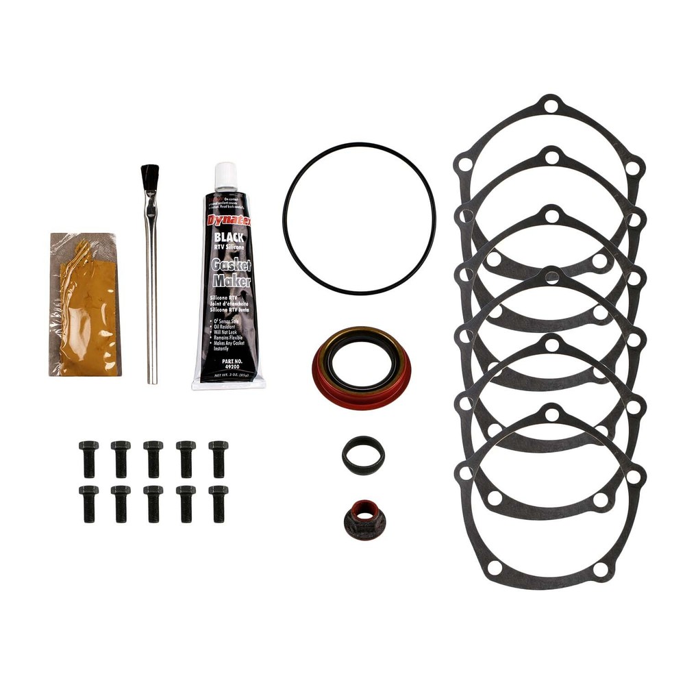 INSTALLATION KIT - FITS FORD 8"