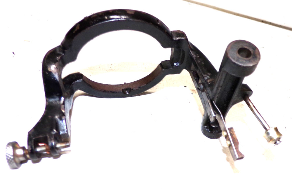 EDISON FIRESIDE PHONOGRAPH HORIZONTAL CARRIAGE ARM , EITHER MODEL