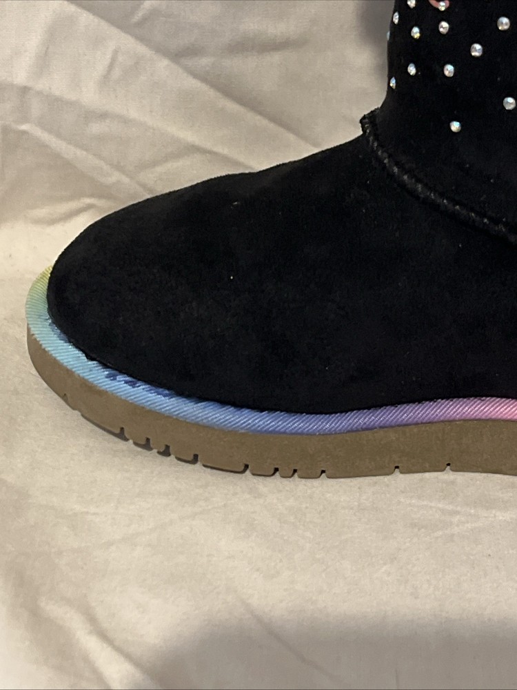 Juicy Toddler 8M Boots