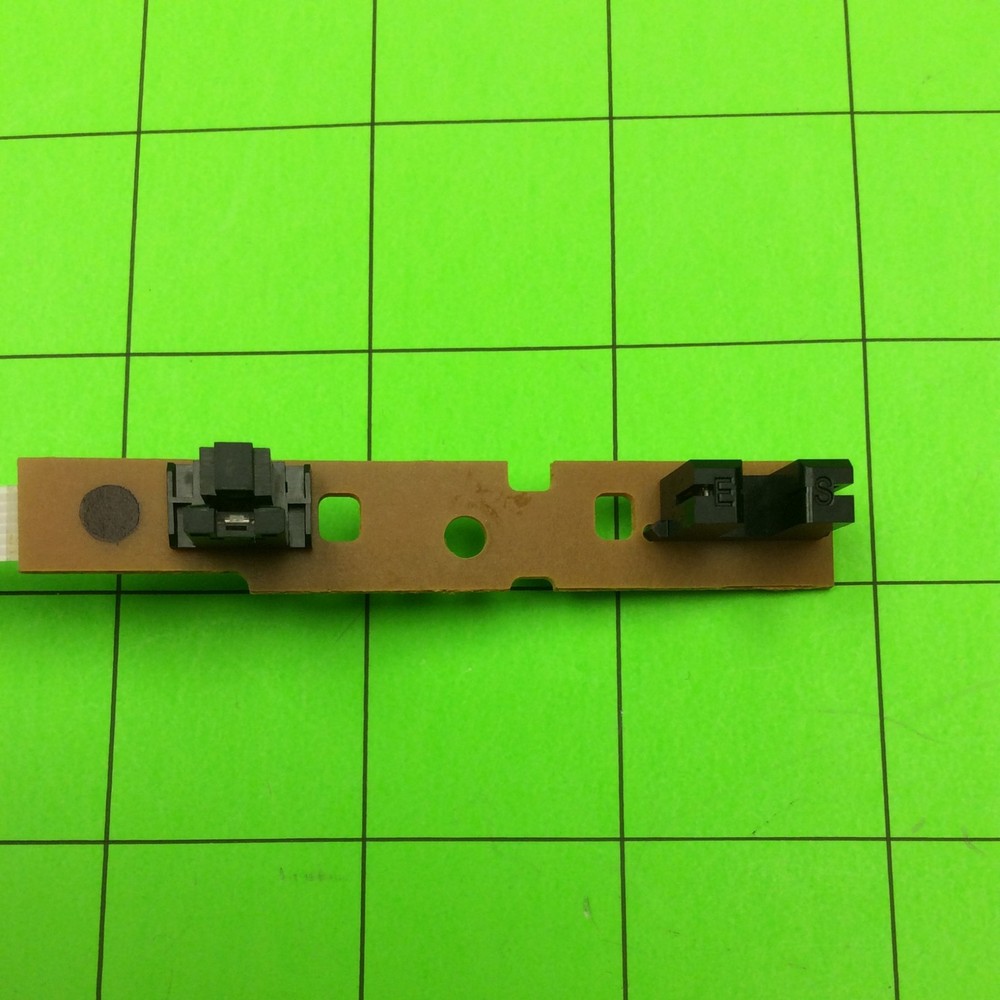 Inkjet Printer Sensor Board CB760-80017-B