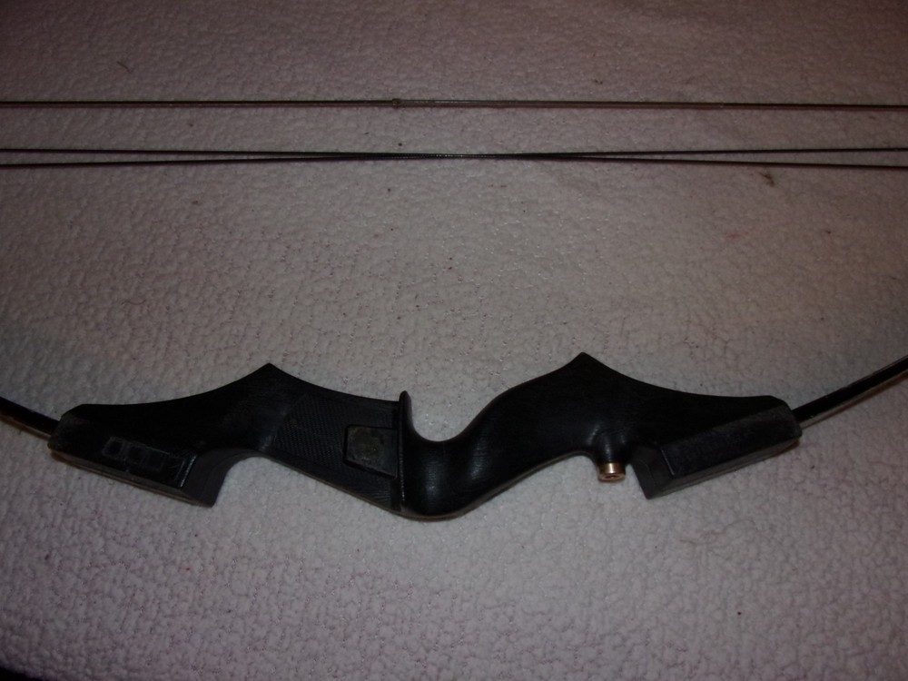 Indian Deerslayer Compound Bow