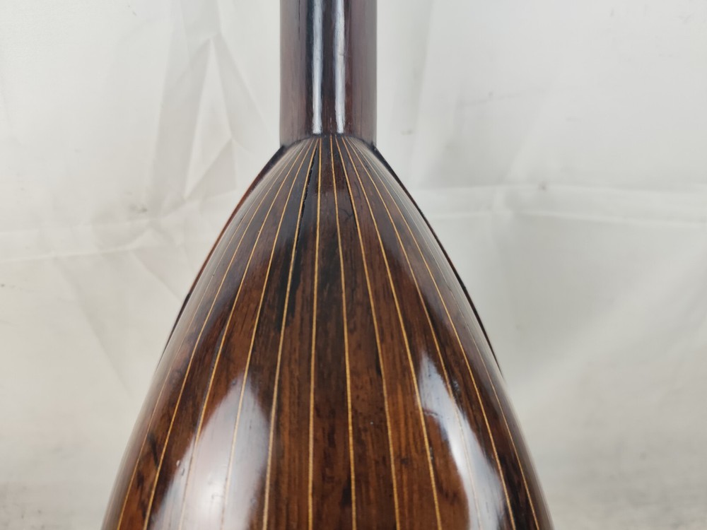 Mandolin 4/4 Querin Giuseppe 1900 Naples 曼陀林 만돌린マンドリン