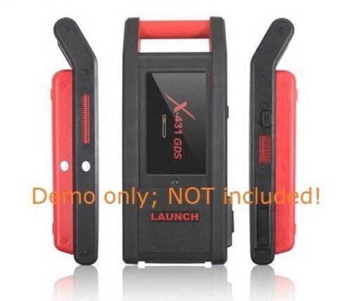 OBD2 OBDII Main Cable for Launch X431 Creader Professional CRP229 229 Scan Tool