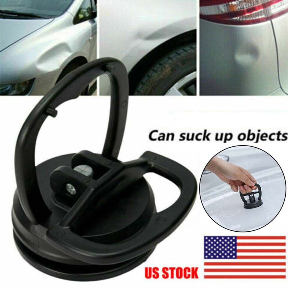 Car Body Dent Repair Puller Pull Panel Ding Remover Sucker Suction Cup Tool