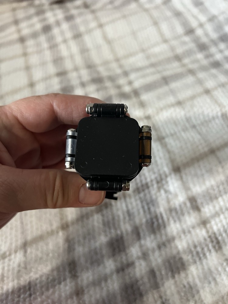 IKAM iLED-MS Micro Spot on Camera Light