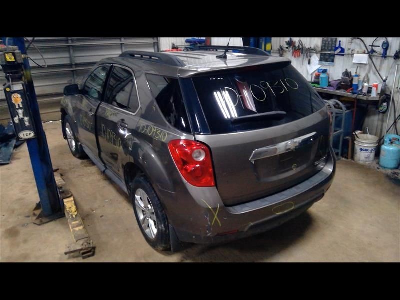 Dash Panel Fits 10-17 EQUINOX 10251975