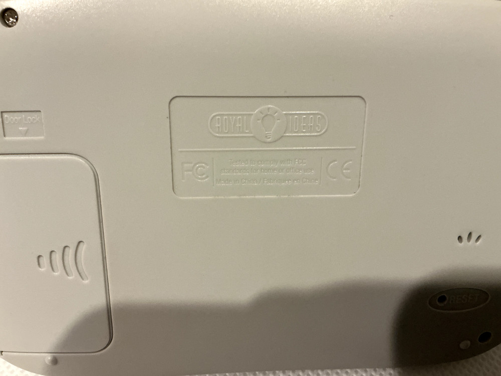 Royal AHD130, Dictionary Office Edition