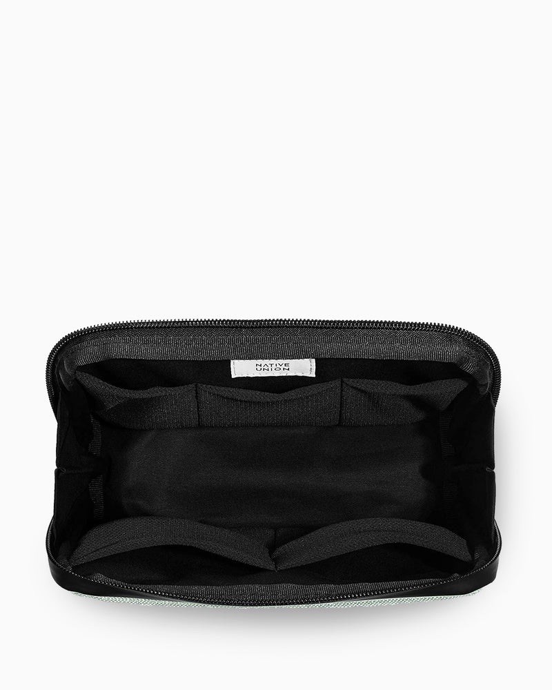 Native Union Stow Lite Organizer-grey NEW