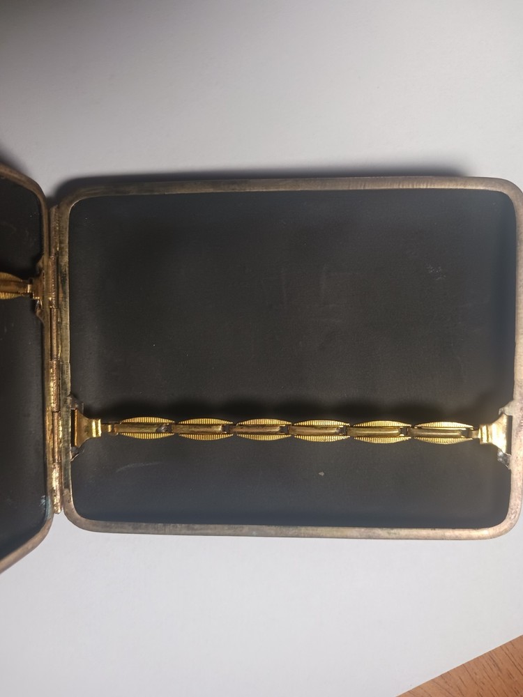 Vintage Japanese Cigarette Case