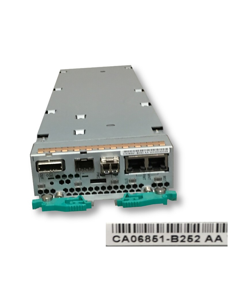 Fujitsu RAID Controller CA06851-B252 (FC) E2000 E2K