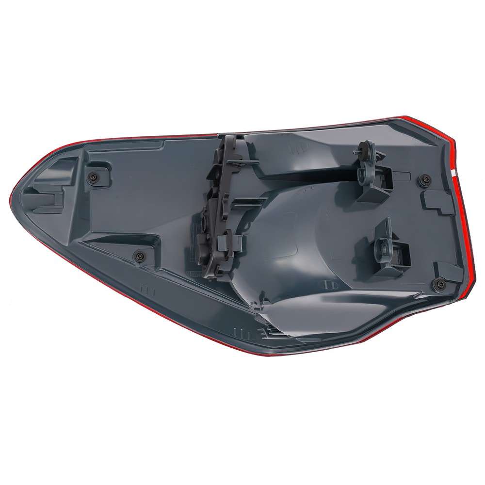 Right Outer Tail Light For 2016-2018 2019 BMW X1 Passenger Side Led Tail Light