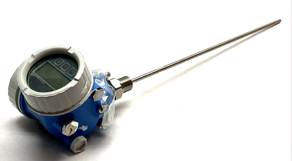 Endress+Hauser FMP50-Q7A2/0 Levelflex Level Sensor