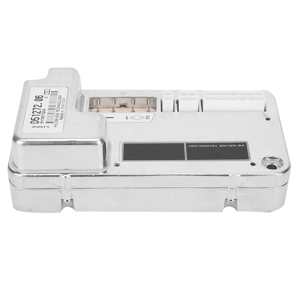 70A Mobility Scooter Control Module D51272.06 Controller PG Drives Supply
