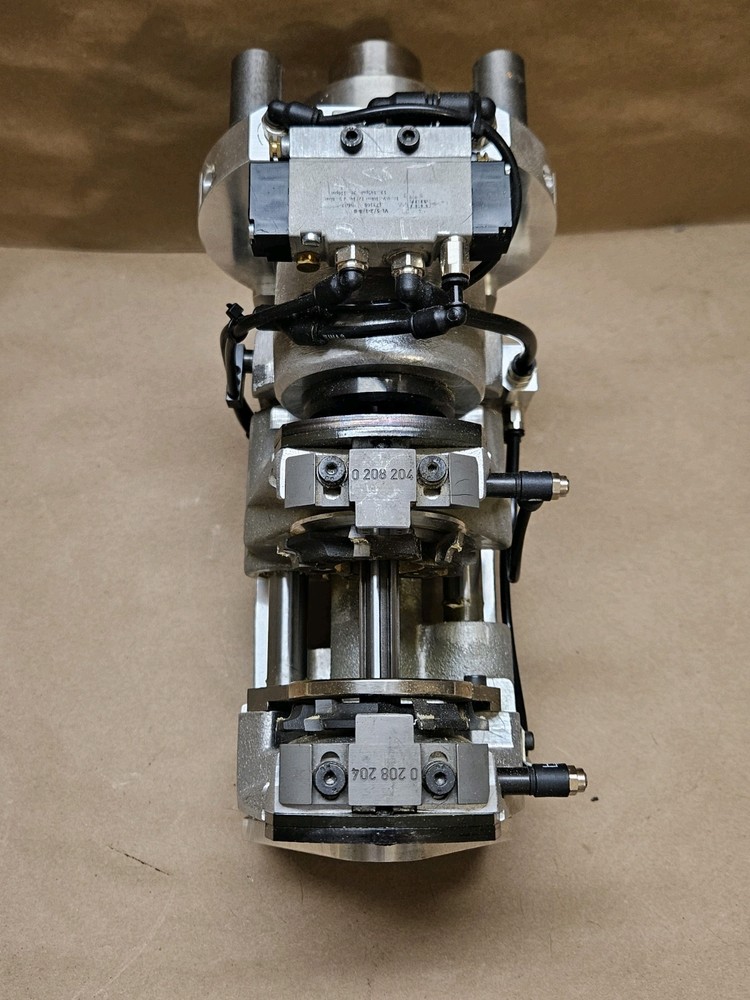 IMA Wood CNC Aggregate