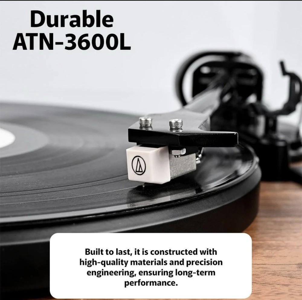 Udreamer UD006 TURNTABLE SYSTEM