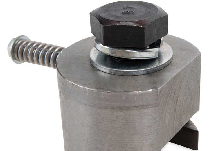 Camco 48503 Complete Replacement Lock Assembly (Gooseneck Adapter Only)