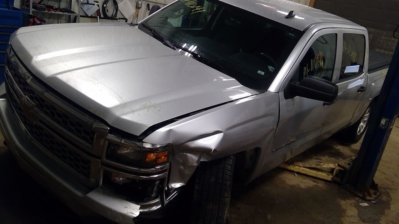 Transfer Case Transfer Case Opt Nqh ID AY6 Fits 09-20 SUBURBAN 1500 10298002