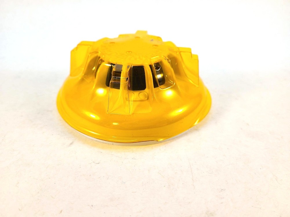 Simplex Smoke Detector Head MX Digital Protocol 4098-5256