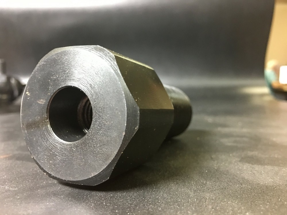 Core Bit Adaptors 5/8-11F-1-1/4M - FREE SHIPPING