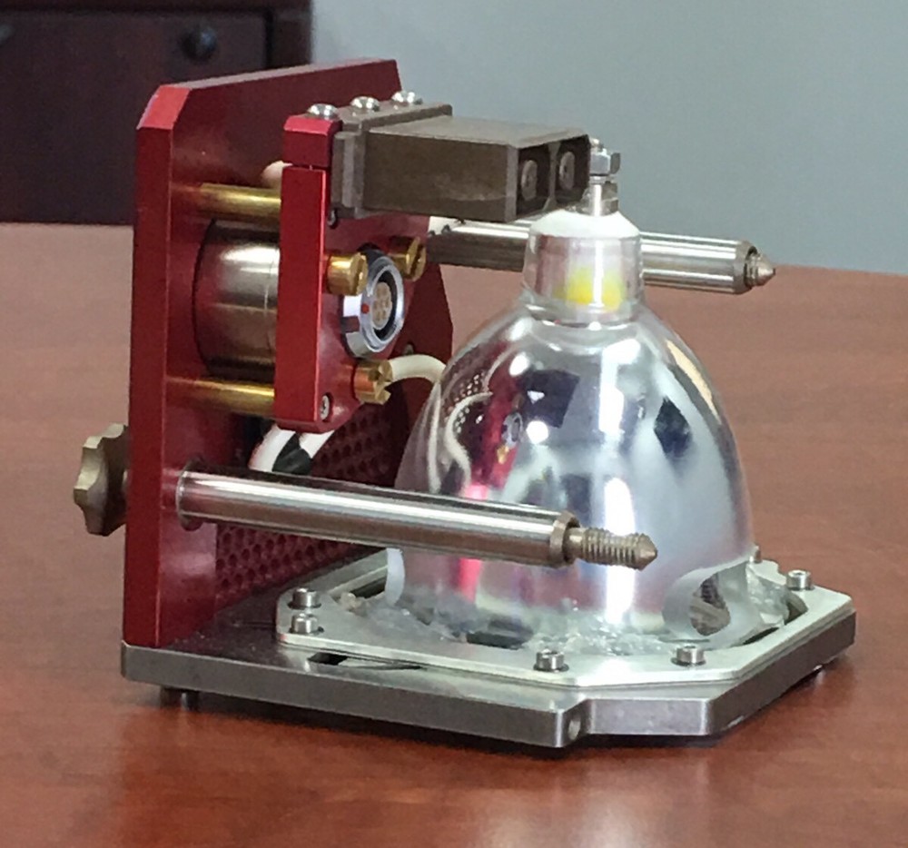 XILLIX OLLC-A Halogen Light Source SN: 100553