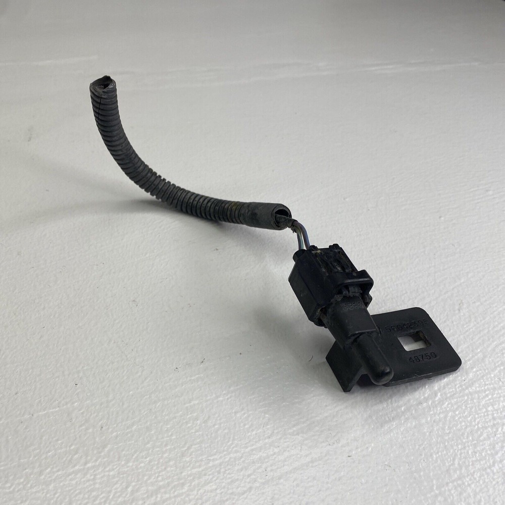 2007 Chrysler 300 Air Ambient Temp Sensor Control Module Temperature OEM