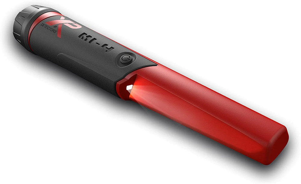 XP MI-4 Waterproof Pinpointer Metal Detector