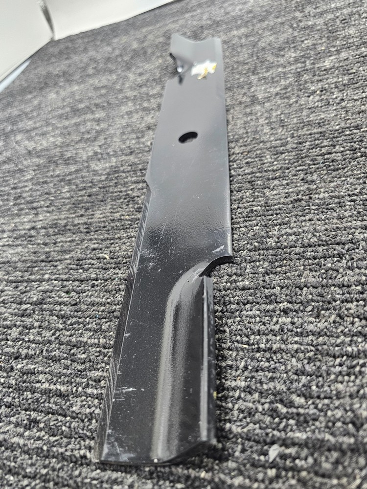 (QTY 3) 71440001 Mower Blade 18" Length 2.5" Width for Wright Stander