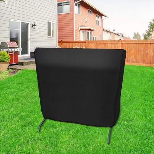 Universal Archery Target Cover - Weatherproof Protective Outdoor Practice Shield