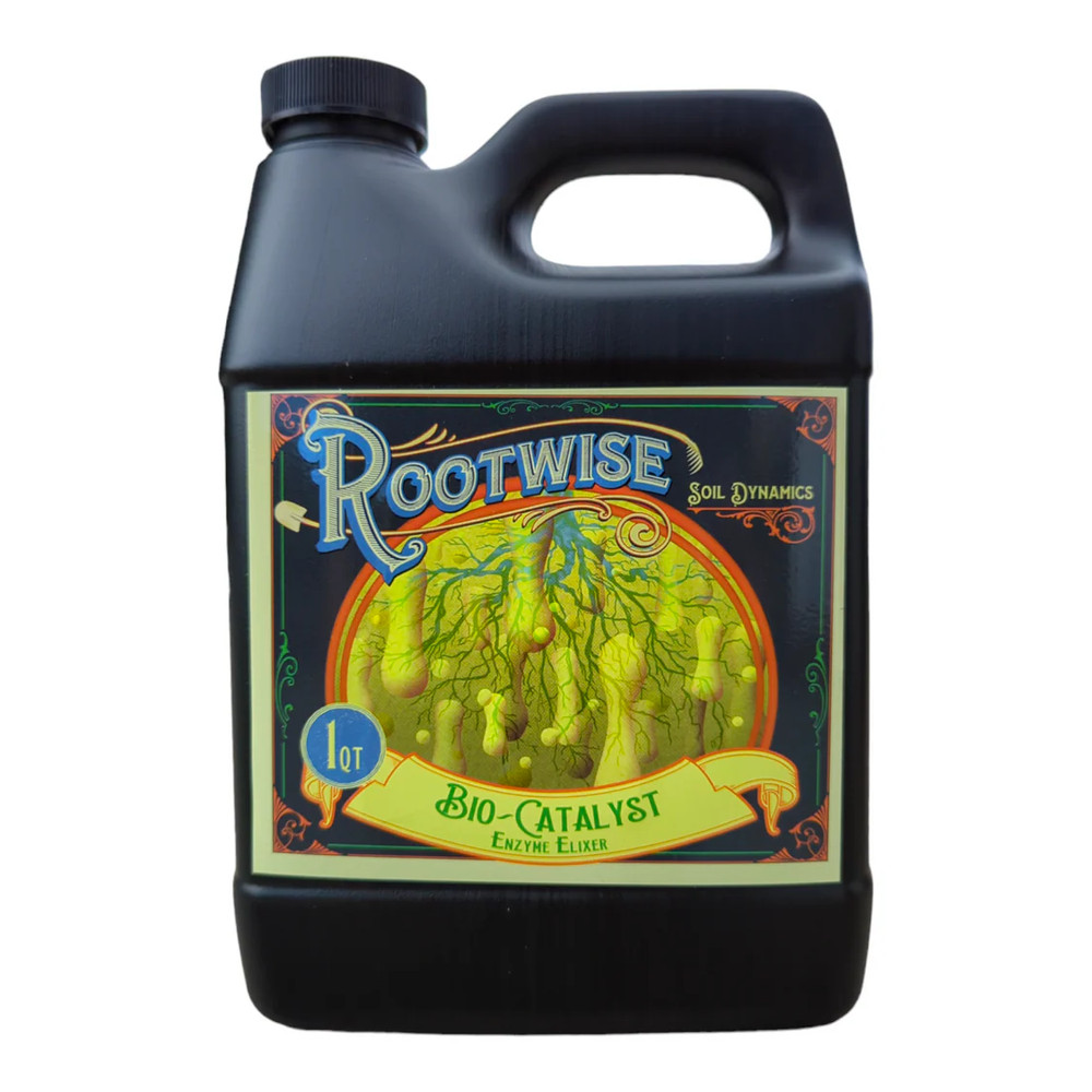 Soil Dynamics Rootwise Bio-catalyst QUART