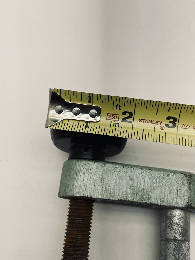 Miter Saw Clamp