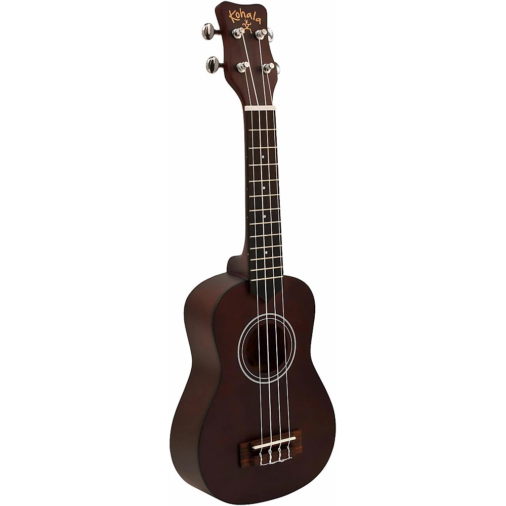 KPP-S Soprano Ukulele Player Pack