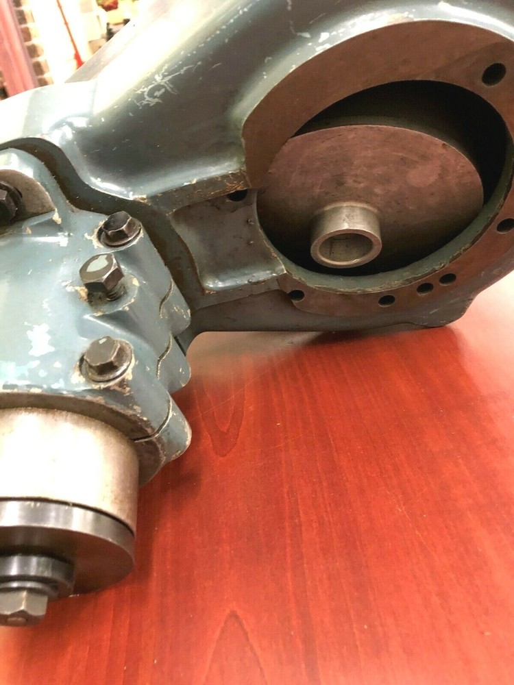 JONES & SHIPMAN UX 6205 HIGH SPEED HORIZONTAL ATTACHMENT