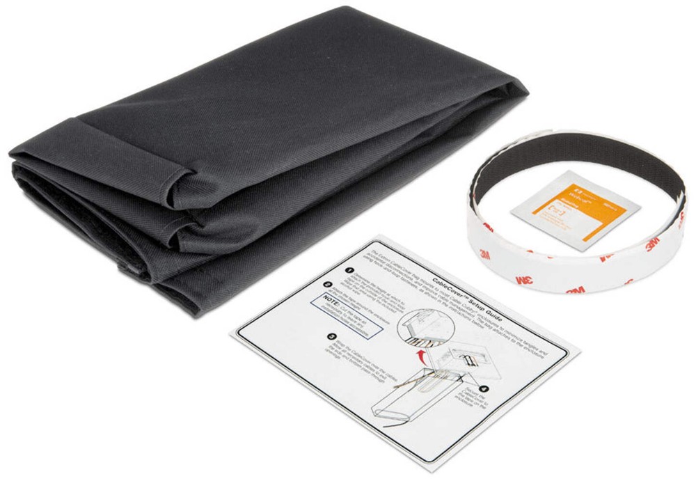 Extron CableCover Under-Table Bag 70-1080-01
