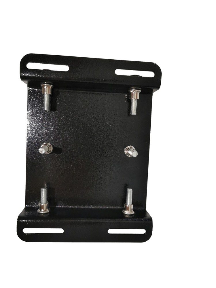 TECHTONGDA Pallet Bracket Support Screen Printing Machine Accessory Brand New