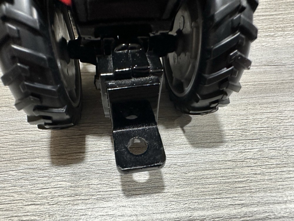 ERTL Case International 2294 Tractor Front Drive *Needs Work*