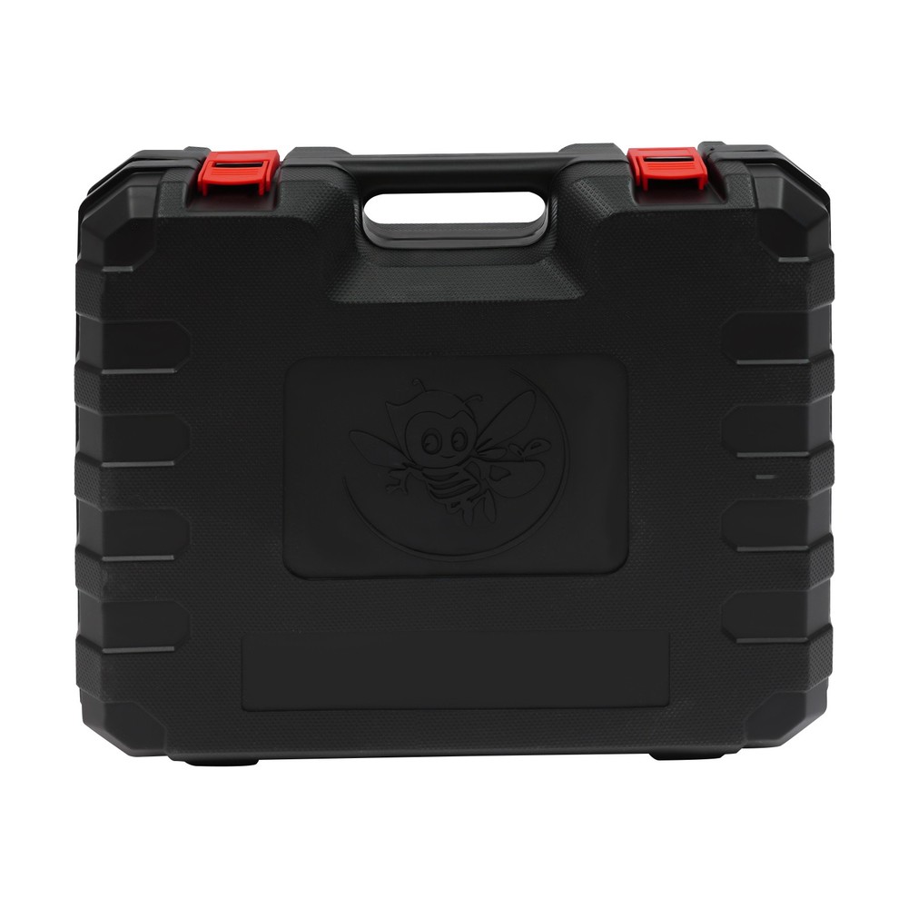 Electric Bee Remover Portable Bee Shaker Handheld Beehive Frame Shaking Machine