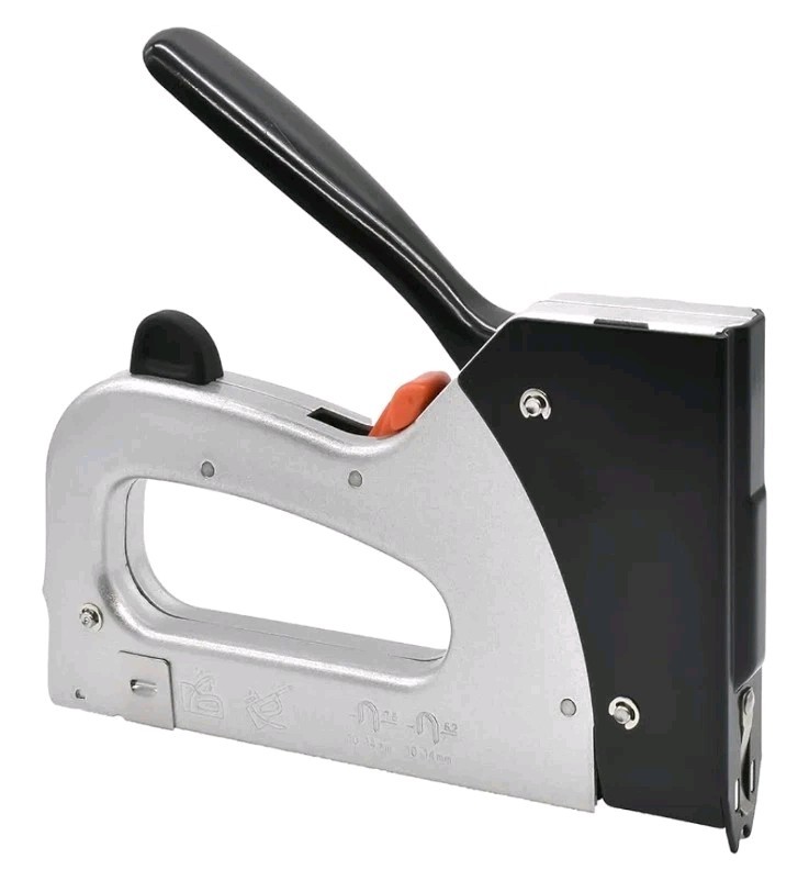 Air Locker M645 Professional Cable Tacker