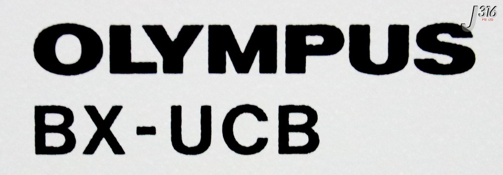 38238 OLYMPUS MICROSCOPE CONTROLLER BOX BX-UCB