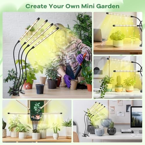 led Grow Lights