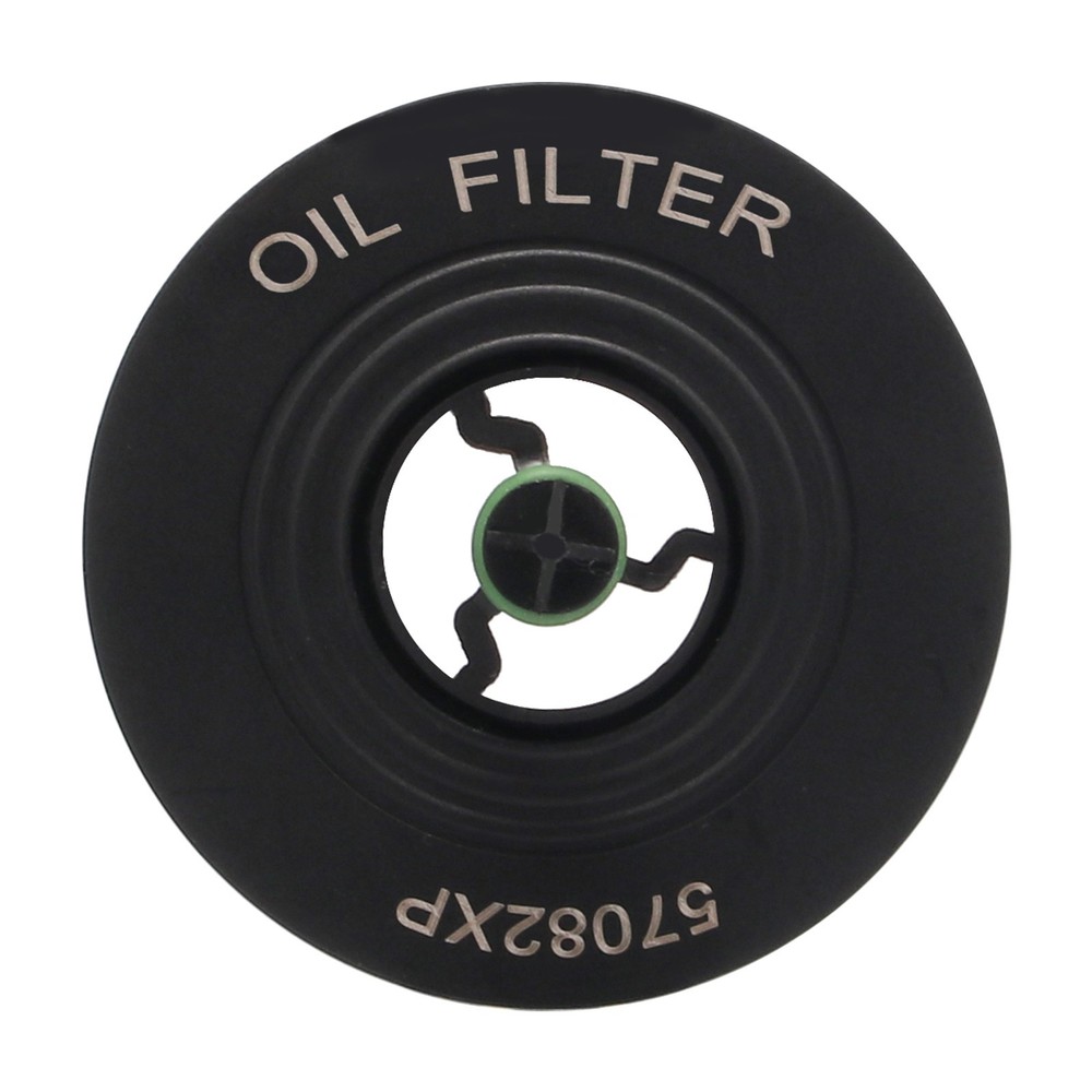 12Pcs Replace Engine Oil Filter Wix 57082XP