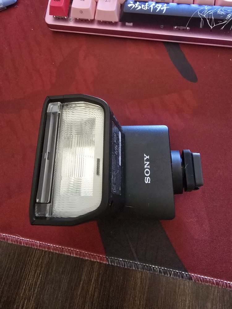 Sony ZV-1 II 21MP Vlogging Camera - White/Bundle