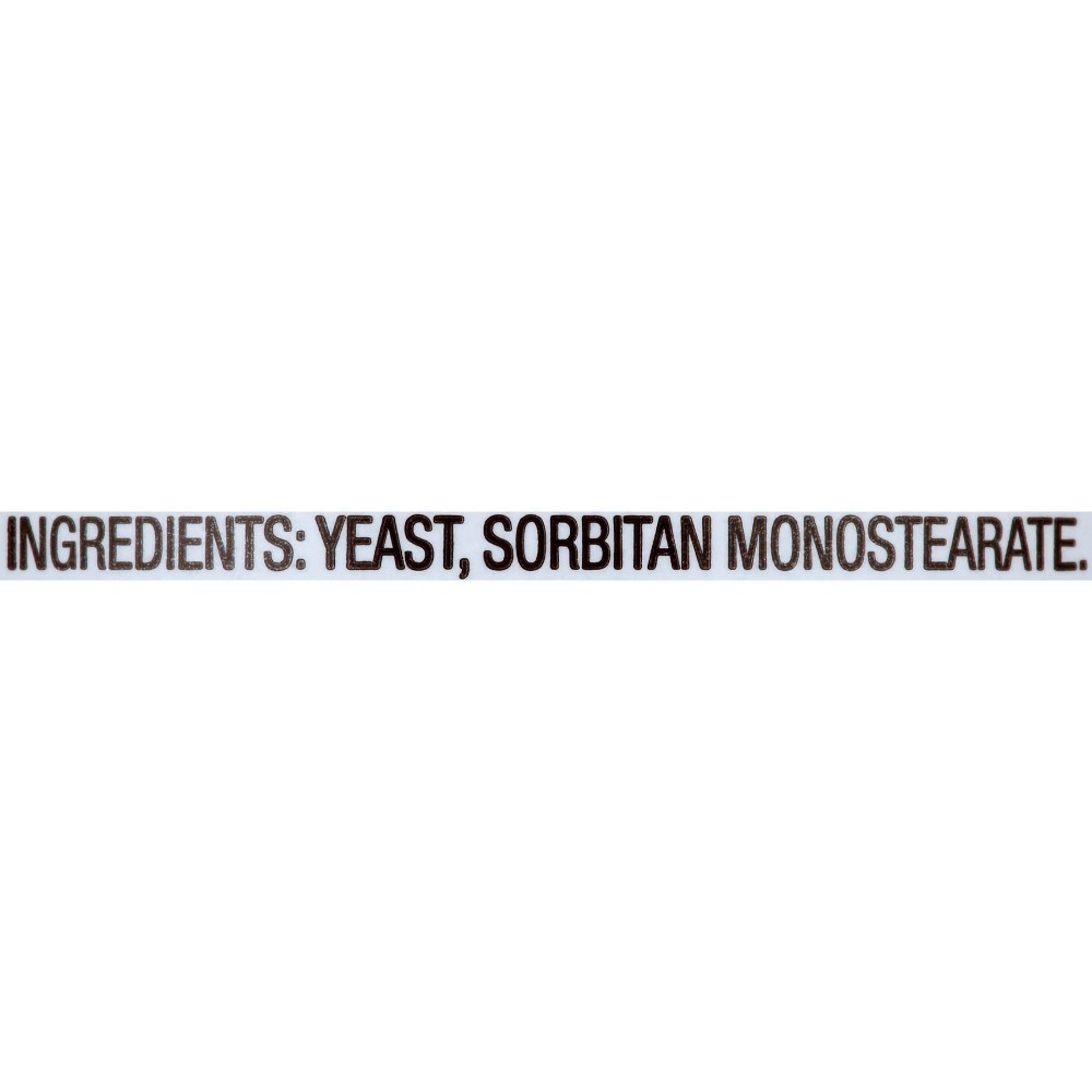 (8 pack) Active Dry Yeast, 4 oz