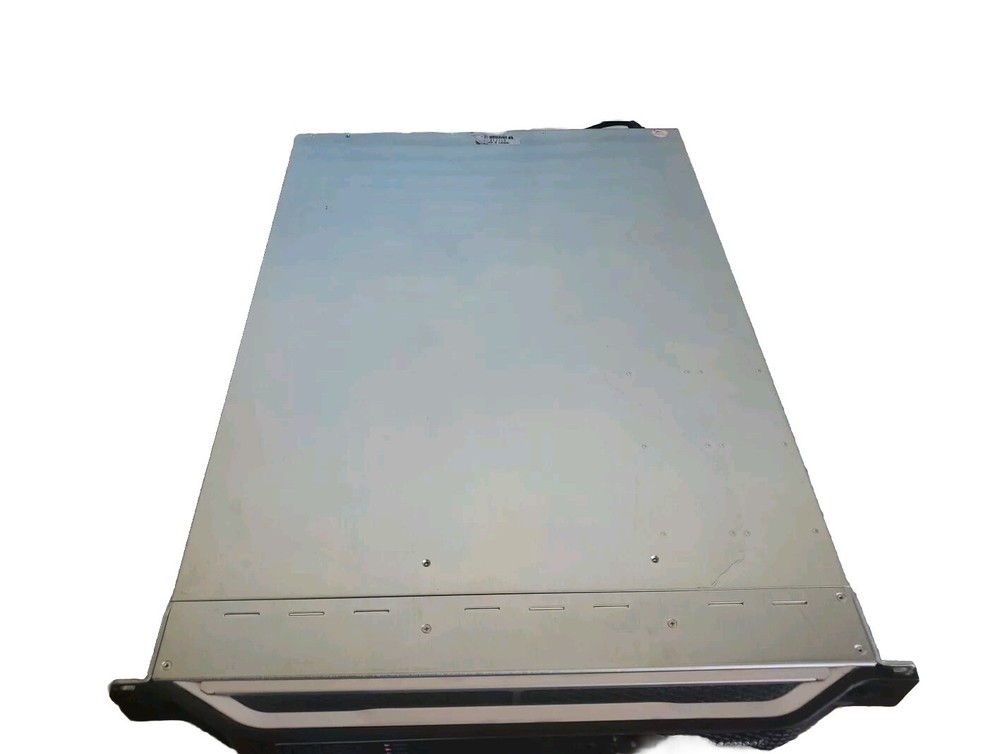 Harmonic Electra 9242 Multichannel Universal Multi-service Encoder Elc-9200d