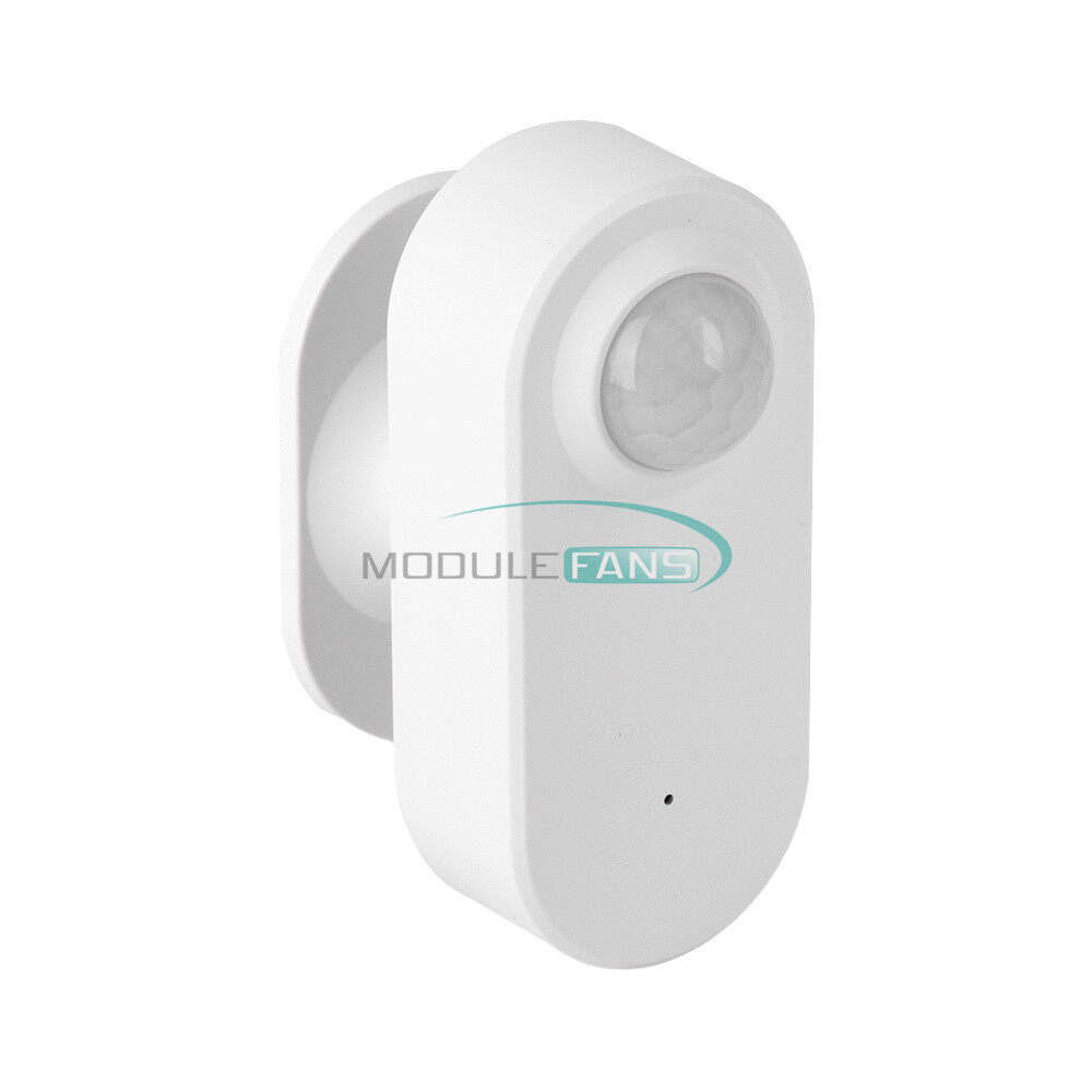 Tuya Zigbee Millimeter Radar Wave Human Presence Detect Sensor PIR Motion Sensor